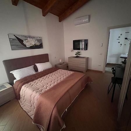 Il Casale Di Gio Bed & Breakfast Naples Exterior photo