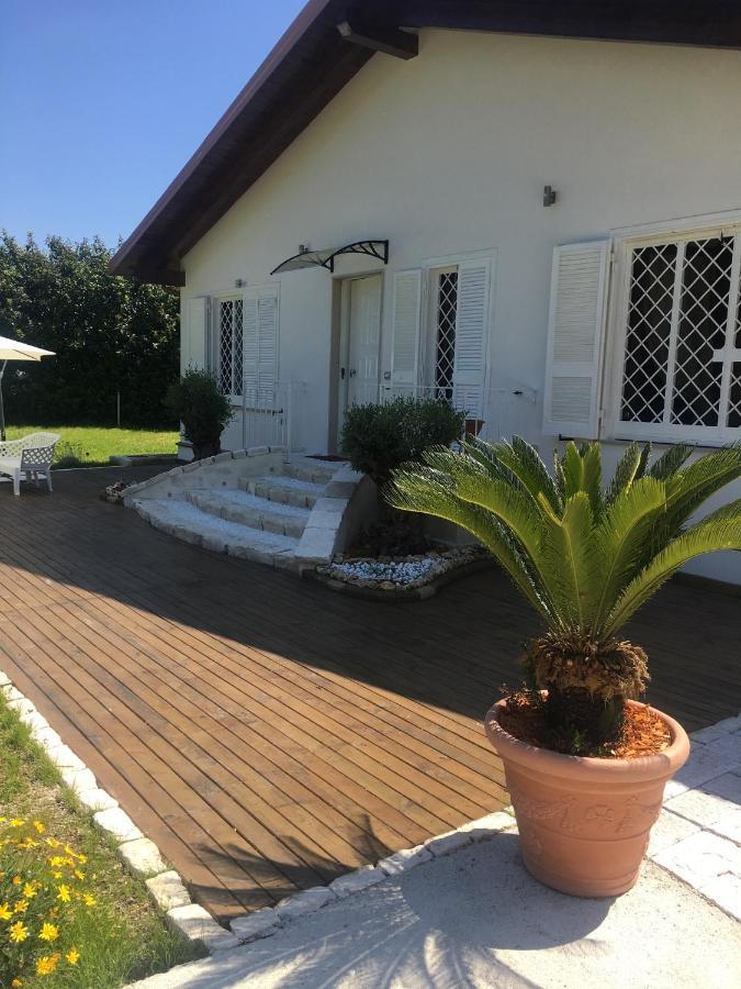 Il Casale Di Gio Bed & Breakfast Naples Exterior photo