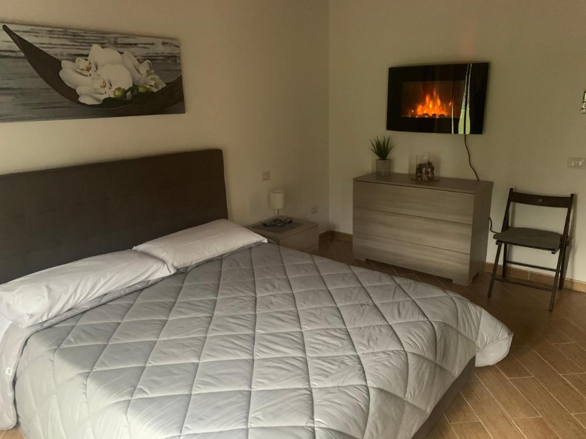 Il Casale Di Gio Bed & Breakfast Naples Exterior photo