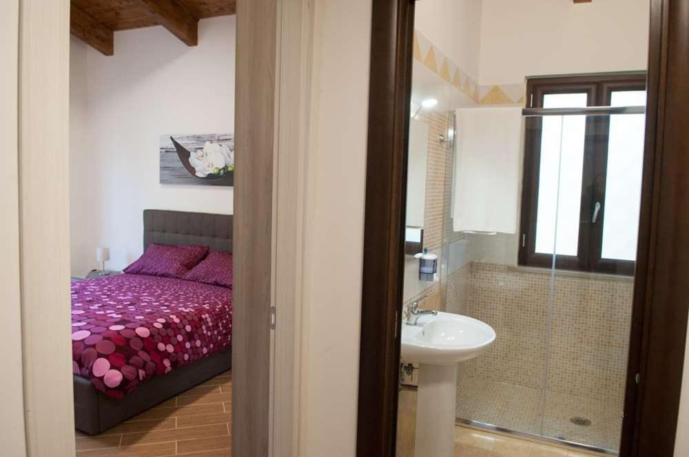 Il Casale Di Gio Bed & Breakfast Naples Exterior photo