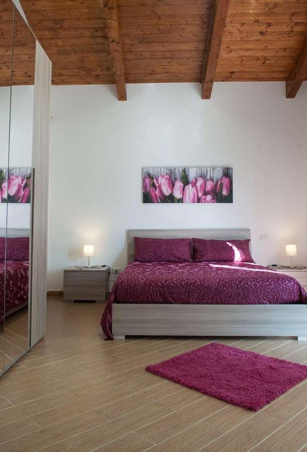 Il Casale Di Gio Bed & Breakfast Naples Exterior photo
