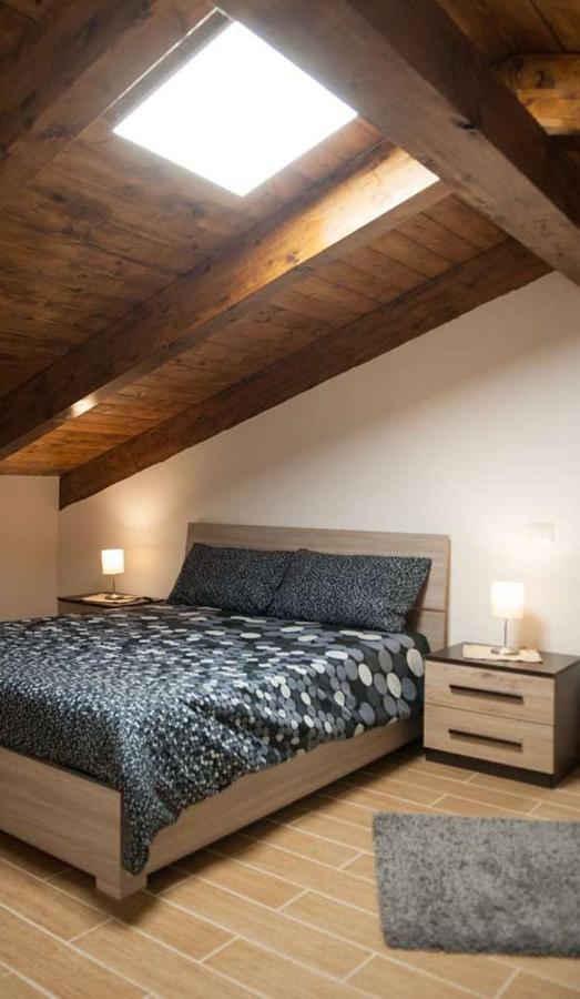 Il Casale Di Gio Bed & Breakfast Naples Exterior photo