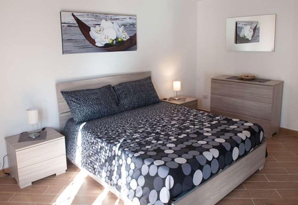 Il Casale Di Gio Bed & Breakfast Naples Exterior photo