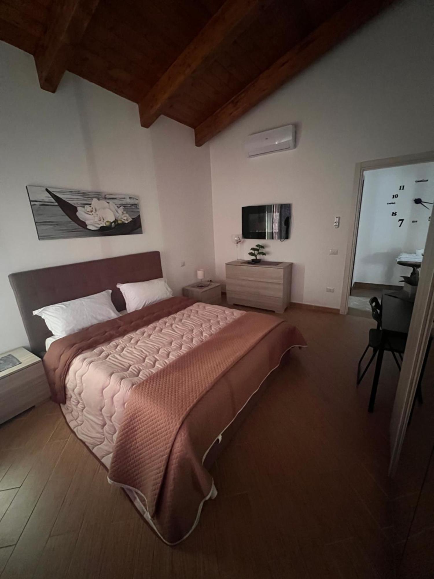 Il Casale Di Gio Bed & Breakfast Naples Exterior photo