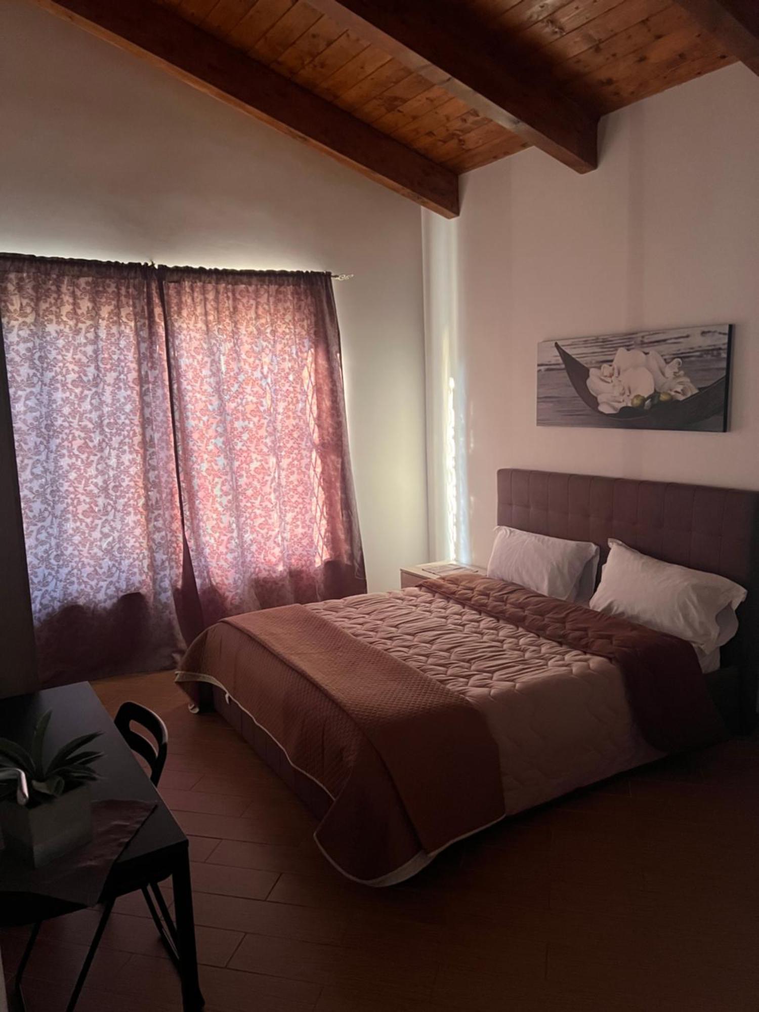 Il Casale Di Gio Bed & Breakfast Naples Exterior photo